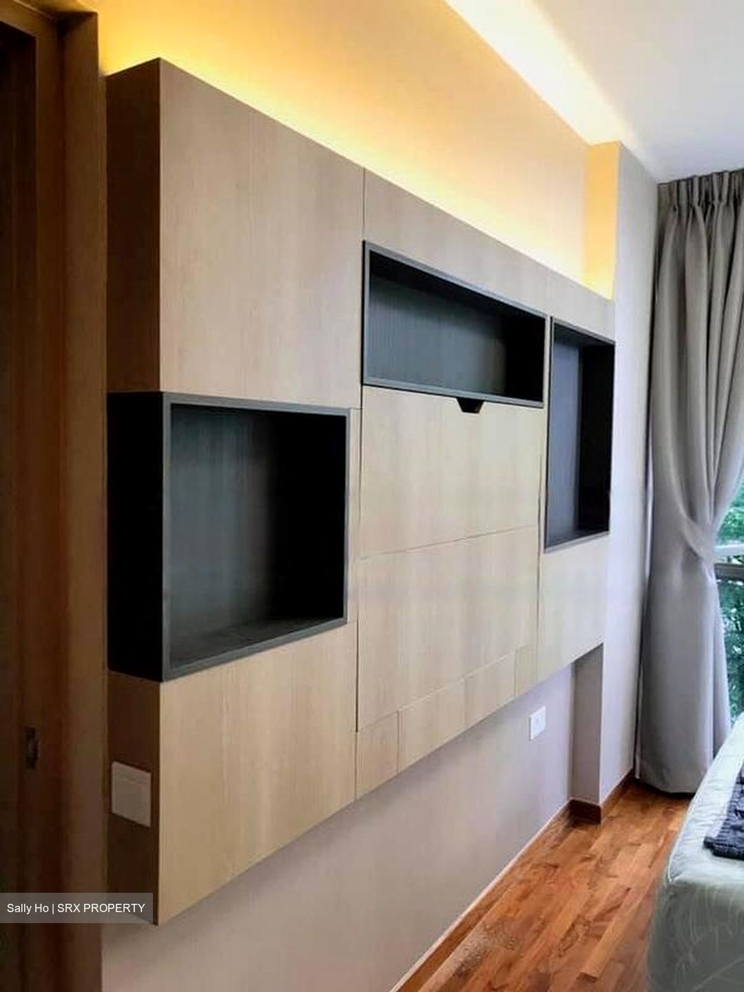 Treasure Crest (D19), Condominium #465302541